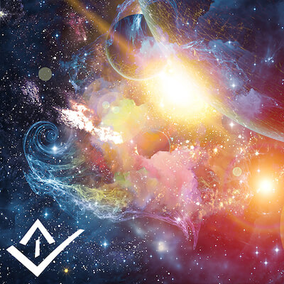 Current streaming artwork for KVAN Visionary Radio