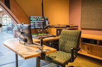 Picture of KVAN Studios by the Sea of Glass